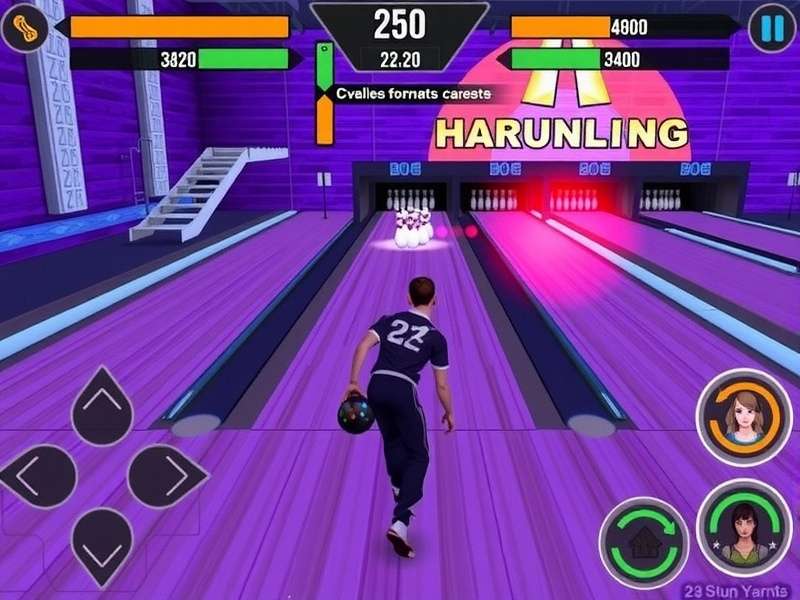 Bowling Glory Dominators Strategy Guide